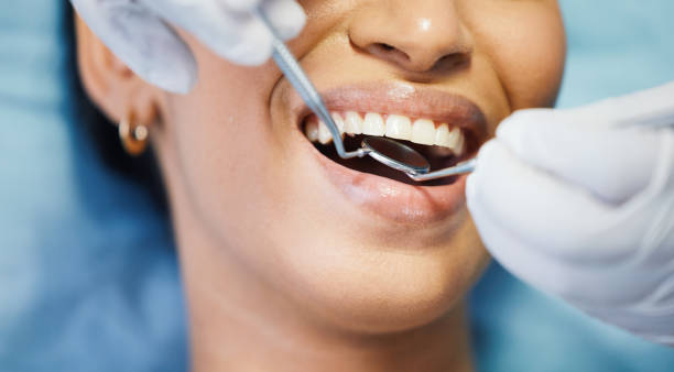 Reliable MS Emergency Dentist Solutions